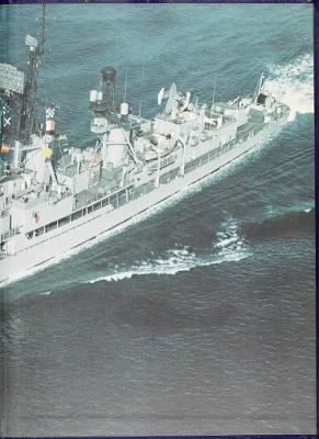 Thumbnail for USS Frank Knox (DD-742) > 1969