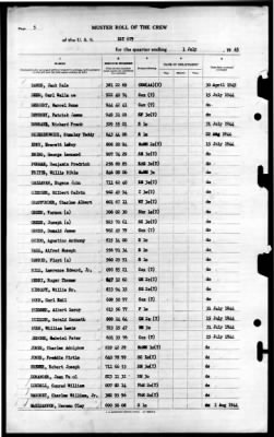 LST 679 > 1945