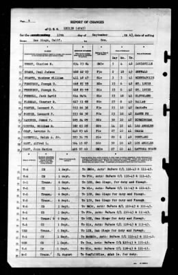 Zeilin (APA-3) > 1943