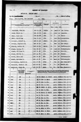 Zeilin (APA-3) > 1943