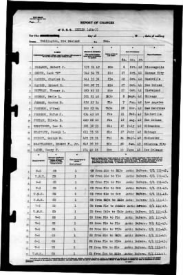 Zeilin (APA-3) > 1943