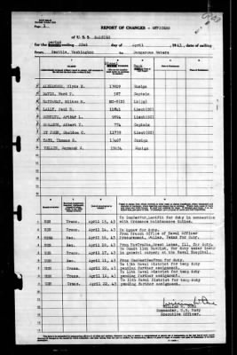 Raleigh (CL-7) > 1943