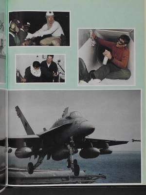 Thumbnail for USS Nimitz (CVN-68) > 1994 - 1996