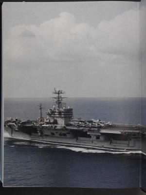 Thumbnail for USS Nimitz (CVN-68) > 1994 - 1996