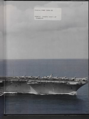 Thumbnail for USS Nimitz (CVN-68) > 1994 - 1996