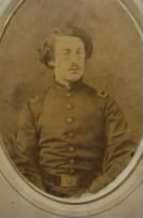 Thumbnail for Robert Fitzhugh Talman USA NY 14th Heavy Artillery