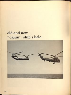 Thumbnail for USS New Orleans (LPH-11) > 1970