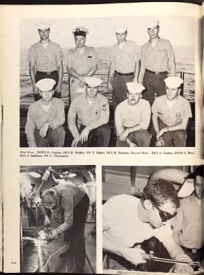 Thumbnail for USS New Orleans (LPH-11) > 1970