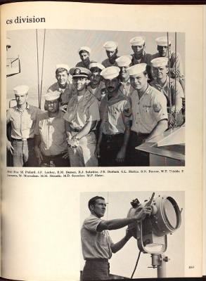 Thumbnail for USS New Orleans (LPH-11) > 1970