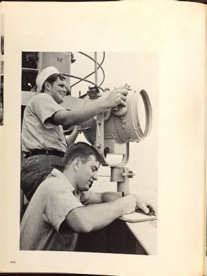 Thumbnail for USS New Orleans (LPH-11) > 1970