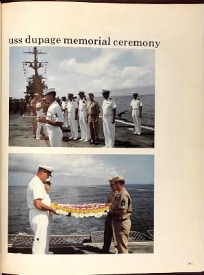 Thumbnail for USS New Orleans (LPH-11) > 1970