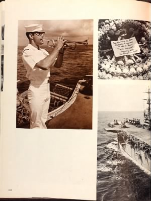 Thumbnail for USS New Orleans (LPH-11) > 1970