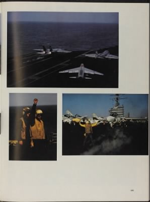 Thumbnail for USS Nimitz (CVN-68) > 1980 - 1982