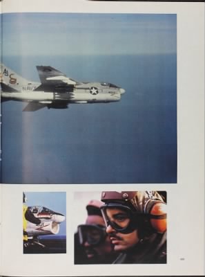 Thumbnail for USS Nimitz (CVN-68) > 1980 - 1982