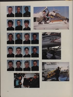 Thumbnail for USS Nimitz (CVN-68) > 1980 - 1982