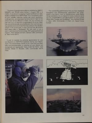 Thumbnail for USS Nimitz (CVN-68) > 1980 - 1982