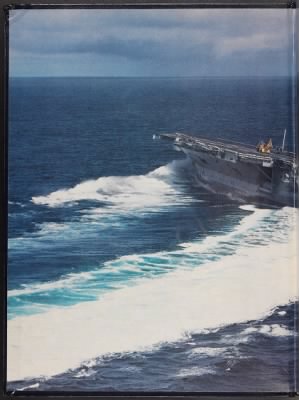 USS Nimitz (CVN-68) > 1991