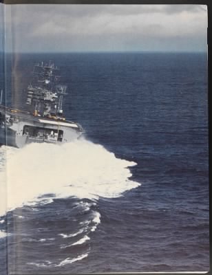 USS Nimitz (CVN-68) > 1991