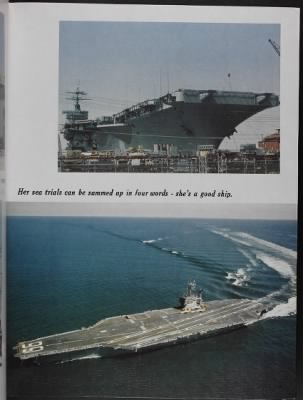 USS Nimitz (CVAN-68) > 1976