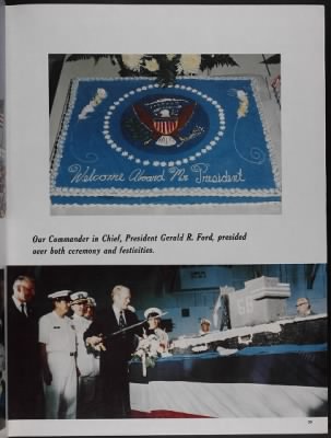 Thumbnail for USS Nimitz (CVAN-68) > 1976