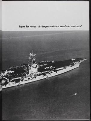 USS Nimitz (CVAN-68) > 1976