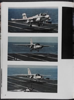 Thumbnail for USS Nimitz (CVAN-68) > 1976