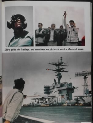 Thumbnail for USS Nimitz (CVAN-68) > 1976