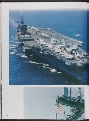 Thumbnail for USS Nimitz (CVAN-68) > 1976