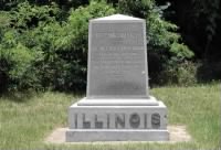 Thumbnail for 103rd Illinois Infantry Vicksburg