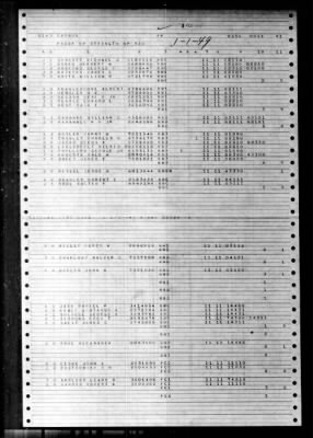 Thumbnail for Cadmus (NP 520) > 1949