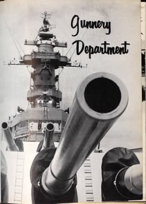 Thumbnail for USS New Jersey (BB-62) > 1955