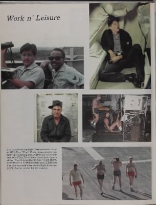 Thumbnail for USS New Orleans (LPH-11) > 1986