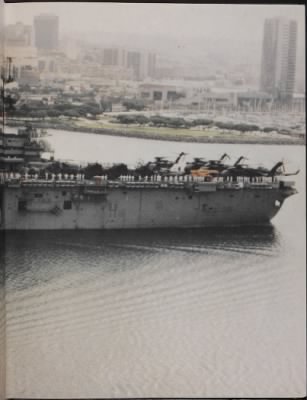 USS New Orleans (LPH-11) > 1988