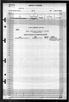 Unimak (AVP-31) > 1944