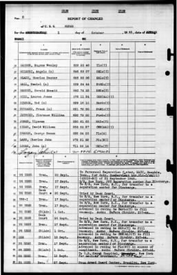 Merak (AF-21) > 1945