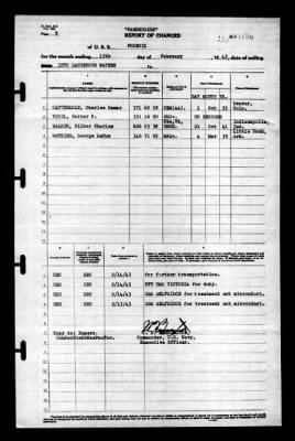 Thumbnail for Phoenix (CL-46) > 1943