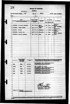 Thumbnail for Phoenix (CL-46) > 1943