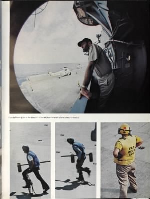 Thumbnail for USS New Orleans (LPH-11) > 1971