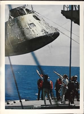 Thumbnail for USS New Orleans (LPH-11) > 1971