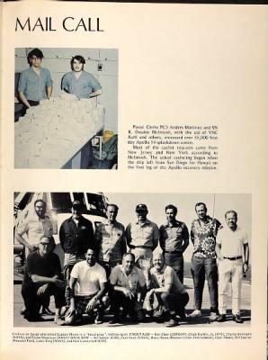 Thumbnail for USS New Orleans (LPH-11) > 1971