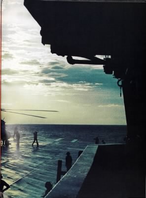 Thumbnail for USS New Orleans (LPH-11) > 1971