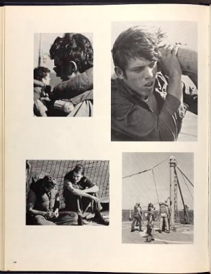 Thumbnail for USS Lang (DE-1060) > 1973