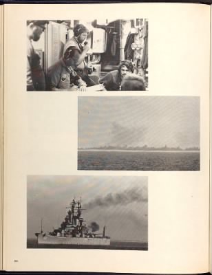 Thumbnail for USS Lang (DE-1060) > 1973