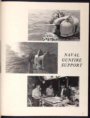 Thumbnail for USS Lang (DE-1060) > 1973