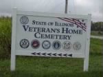 Thumbnail for State of Illinois Veterans Home Cemetery ILL