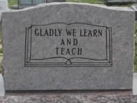 Thumbnail for Shirley Headstone