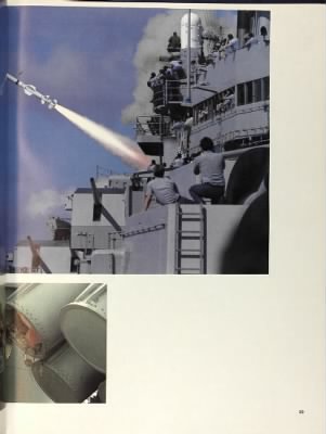 Thumbnail for USS New Jersey (BB-62) > 1986