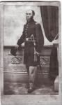 Thumbnail for John Ware Fletcher, 2nd Lieutenant