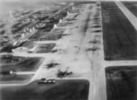 Thumbnail for After Combat, Capt Bugbee was assigned as Flight Instructor in the B-29 at Pyote "Rattlesnake Field" TX