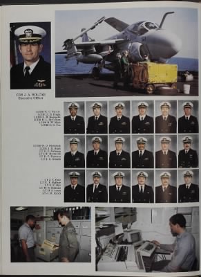 Thumbnail for USS Nimitz (CVN-68) > 1987